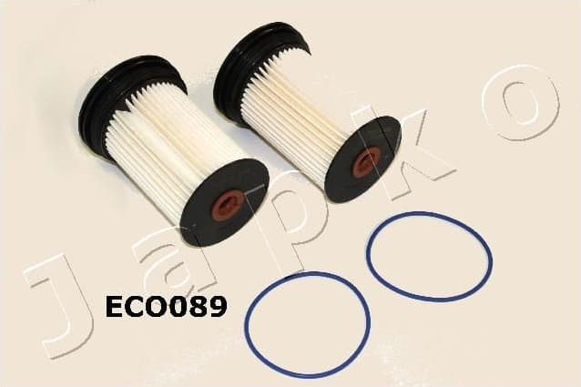Fuel Filter 3ECO089 - image 2