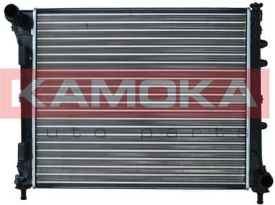 Radiator, engine cooling 7705220