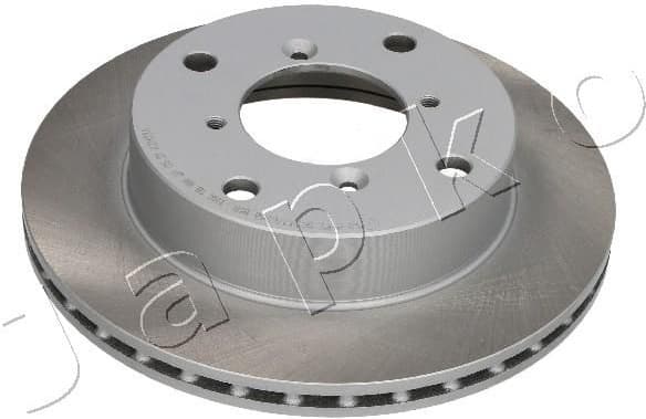 Brake Disc 60806C
