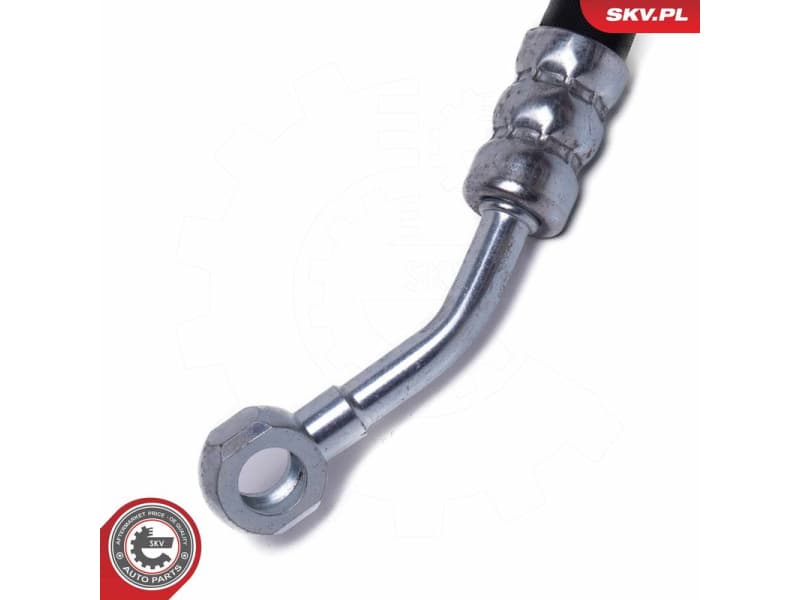 Hydraulic Hose, steering 10SKV881 - image 2