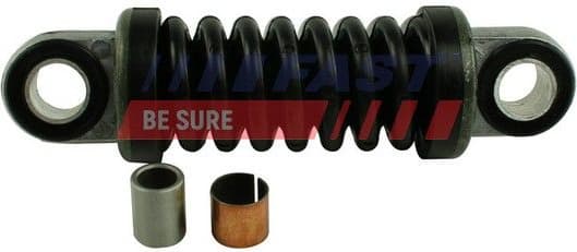 Belt Tensioner, V-ribbed belt FT44611