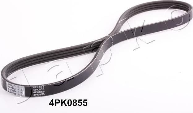 V-ribbed Belt 4PK855