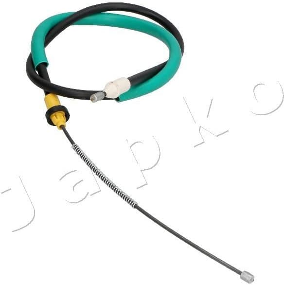 Cable Pull, parking brake 1310722