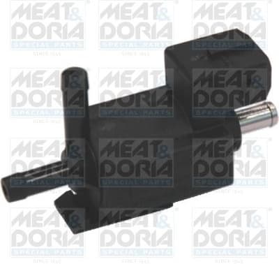 Pressure Converter, exhaust control 9139