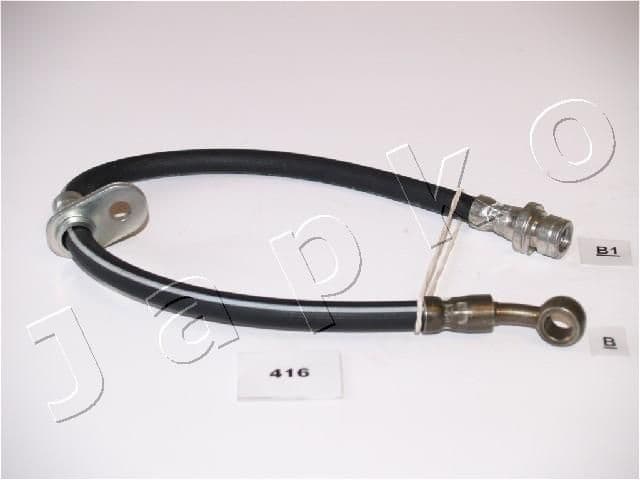 Holding Bracket, brake hose 69416