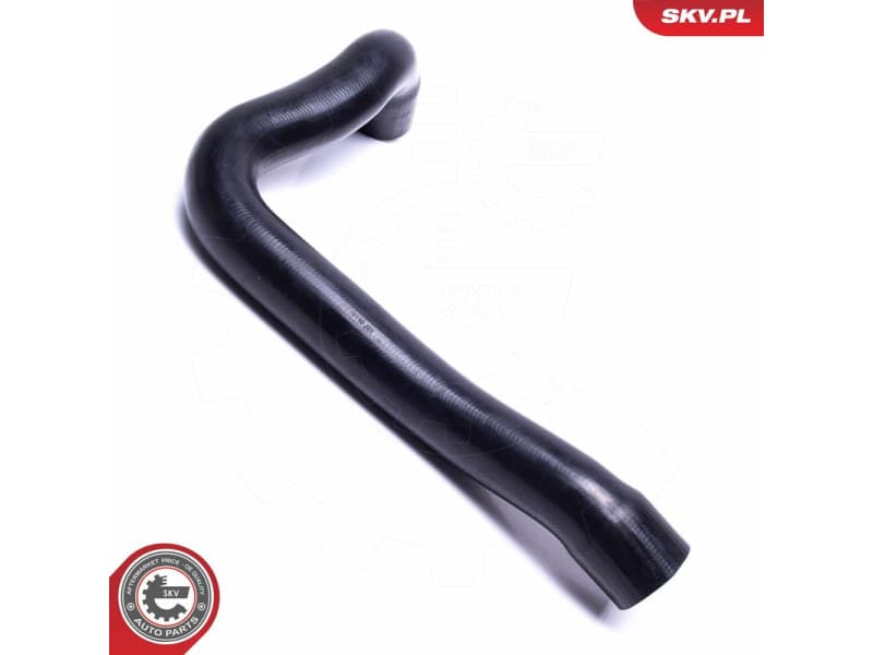 Radiator Hose 24SKV269 - image 3
