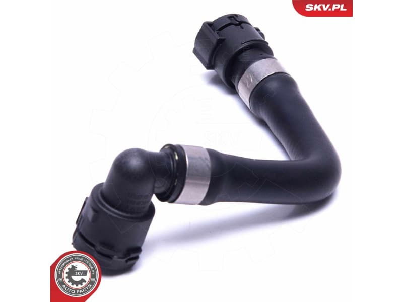 Radiator Hose 43SKV841 - image 2