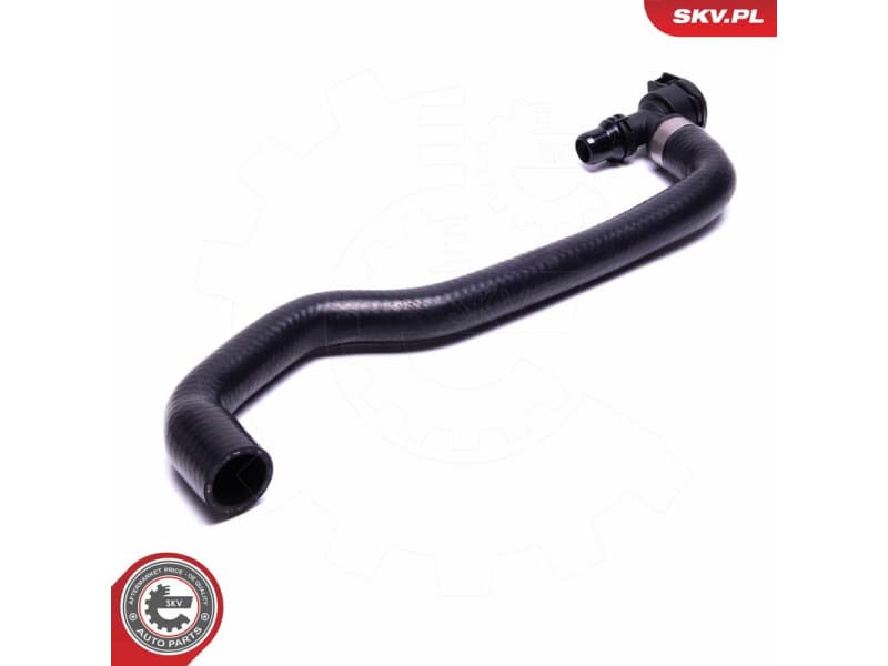 Radiator Hose 54SKV441 - image 2
