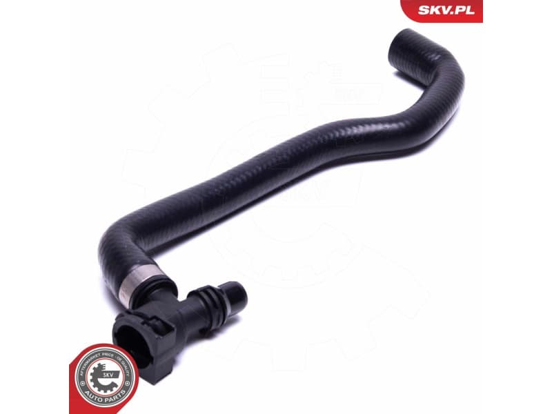 Radiator Hose 54SKV441 - image 3