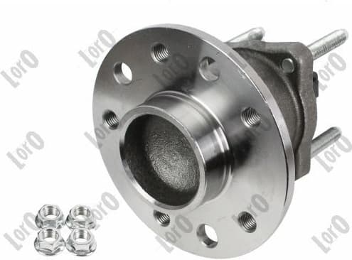 Wheel Hub LORO 141-01-042
