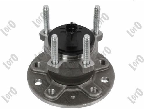 Wheel Hub LORO 141-01-032 - image 2