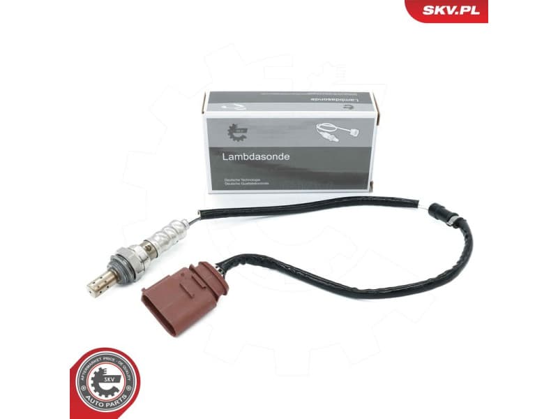 Oxygen Sensor 09SKV129