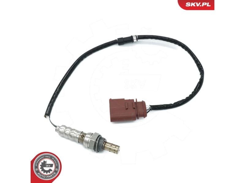 Oxygen Sensor 09SKV129 - image 2