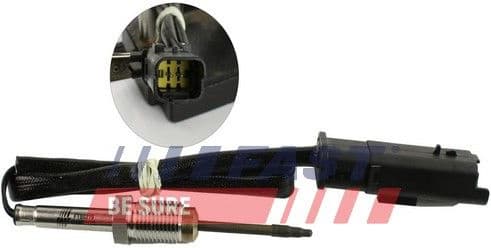 Sensor, exhaust gas temperature FT80219