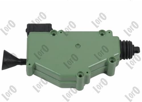 Actuator, central locking system LORO 132-053-073 - image 2