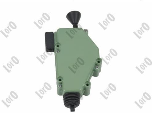 Actuator, central locking system LORO 132-053-073 - image 3