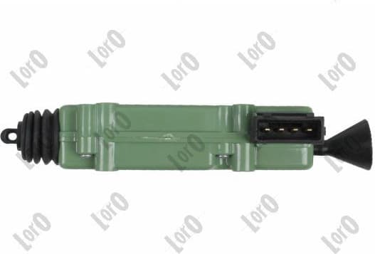 Actuator, central locking system LORO 132-053-073 - image 5