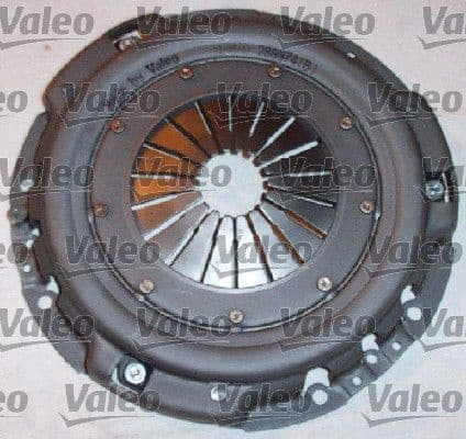 Clutch Kit KIT3P 801972 - image 6