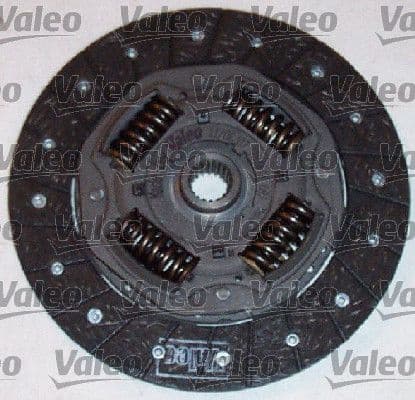 Clutch Kit KIT3P 801972 - image 8