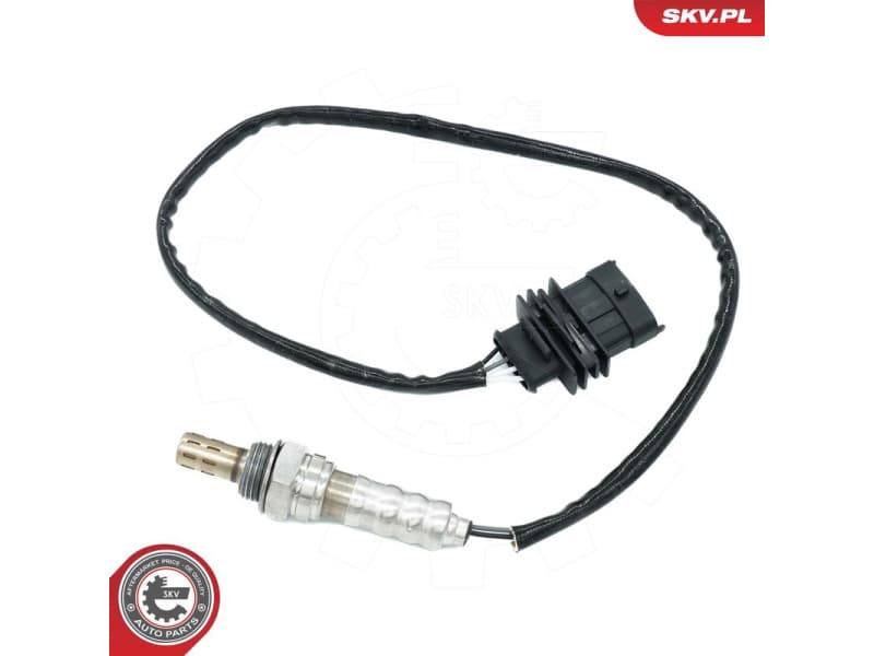 Oxygen Sensor 09SKV132 - image 2