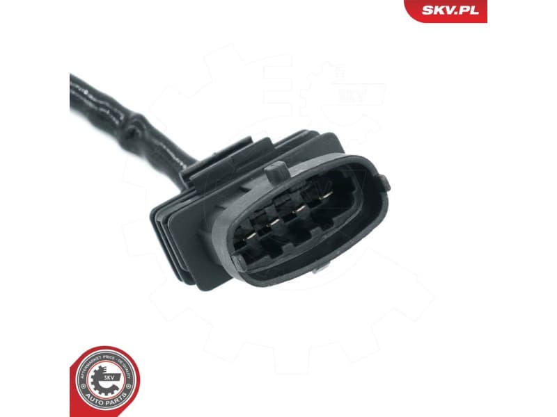 Oxygen Sensor 09SKV132 - image 4