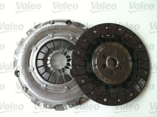 Clutch Kit KIT2P with High Efficiency Clutch 826956 - image 4
