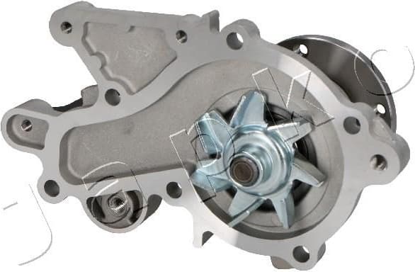 Water Pump, engine cooling 35804 - image 2