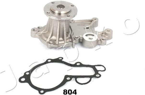 Water Pump, engine cooling 35804 - image 4