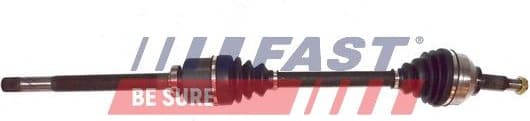 Drive Shaft FT27147