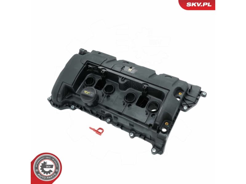 Cylinder Head Cover 48SKV093 - image 2