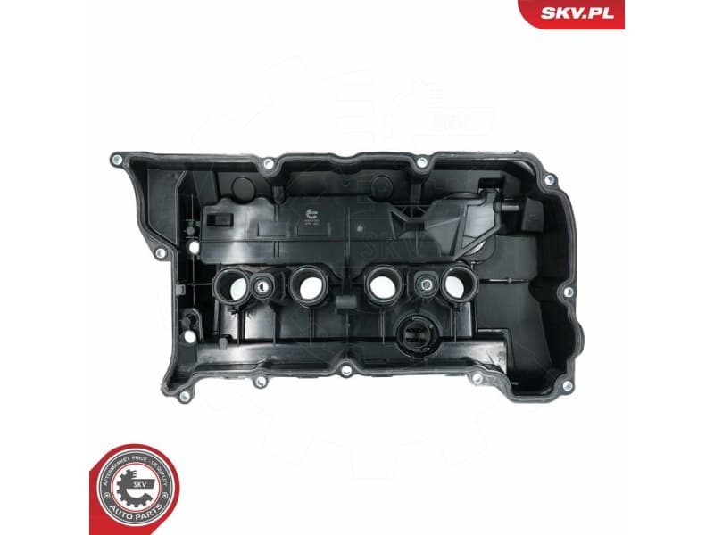 Cylinder Head Cover 48SKV093 - image 4