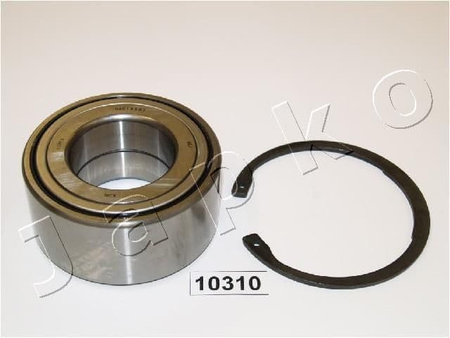 Wheel Bearing Kit 410310