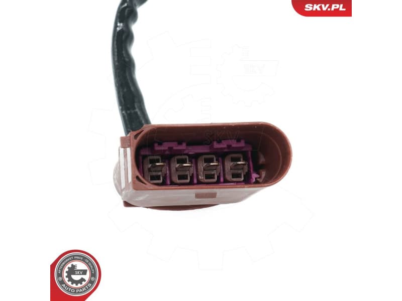 Oxygen Sensor 09SKV133 - image 4