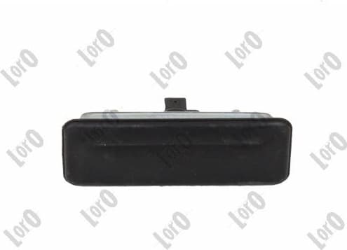 Switch, tailgate release LORO 132-048-003