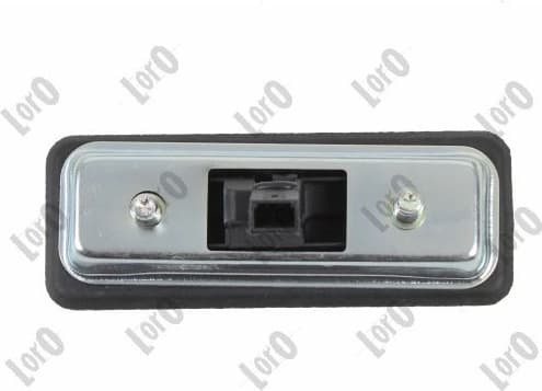 Switch, tailgate release LORO 132-048-003 - image 2