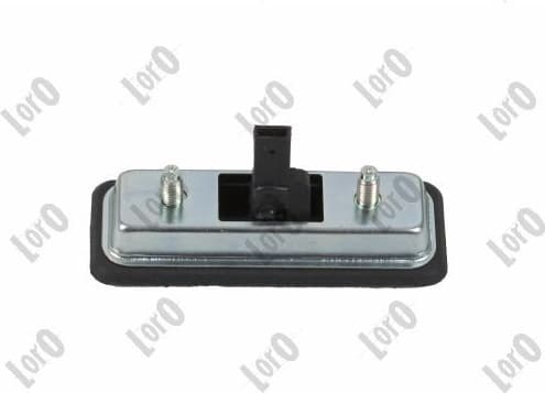 Switch, tailgate release LORO 132-048-003 - image 3