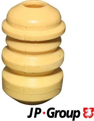 Rubber Buffer, suspension JP 1452600300