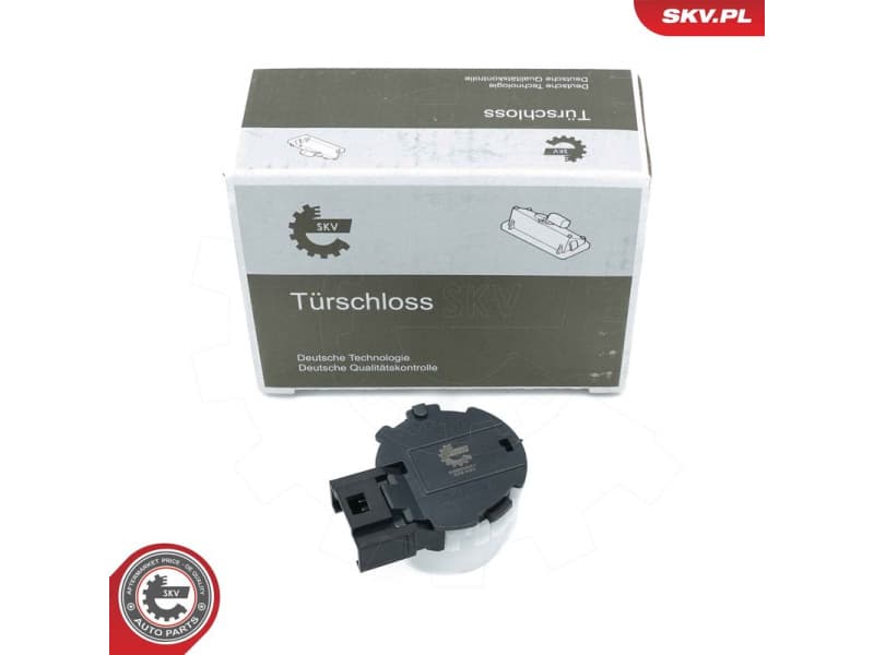 Ignition Switch 65SKV041