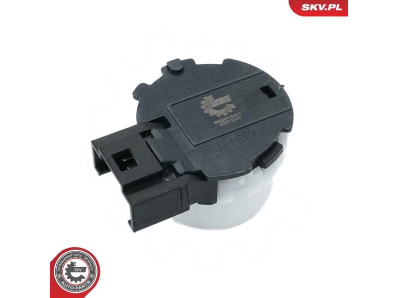 Ignition Switch 65SKV041 - image 2