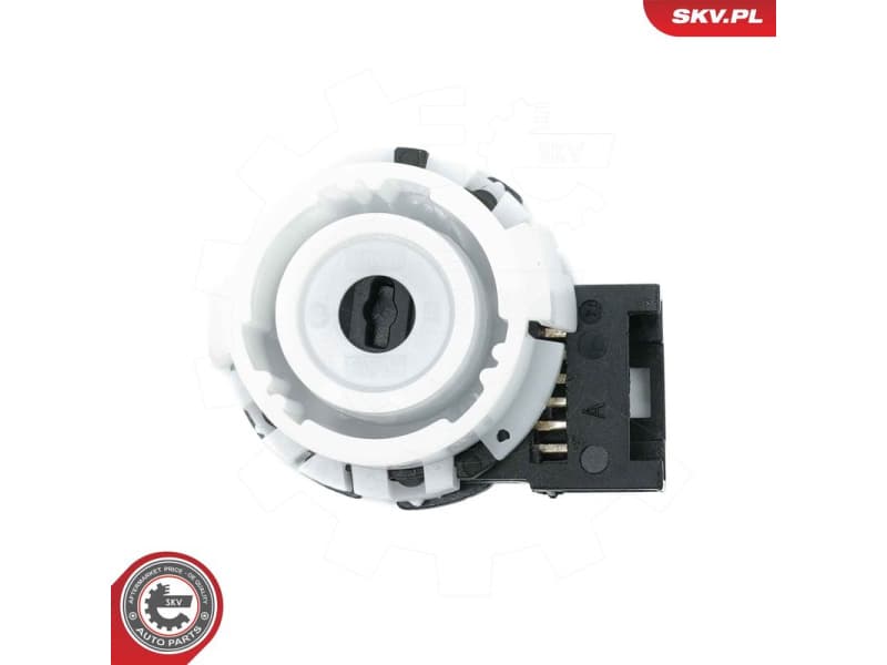 Ignition Switch 65SKV041 - image 3