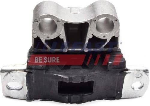 Mounting, automatic transmission FT52467