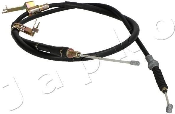 Cable Pull, parking brake 131306