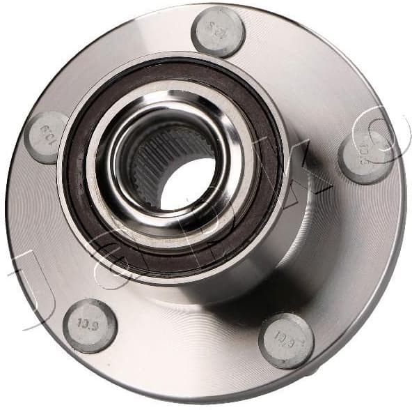 Wheel Hub 413025