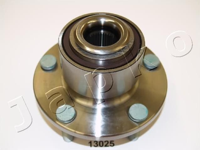 Wheel Hub 413025 - image 4