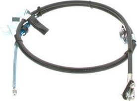 Cable Pull, parking brake 1 987 477 951