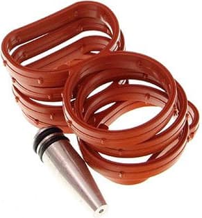 Gasket Set, intake manifold 70-0446