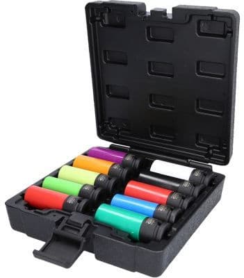 Power Socket Set 515.0890 - image 2