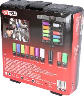 Power Socket Set 515.0890 - image 6
