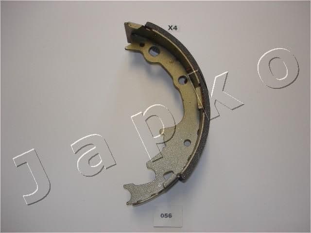 Brake Shoe Set 55056