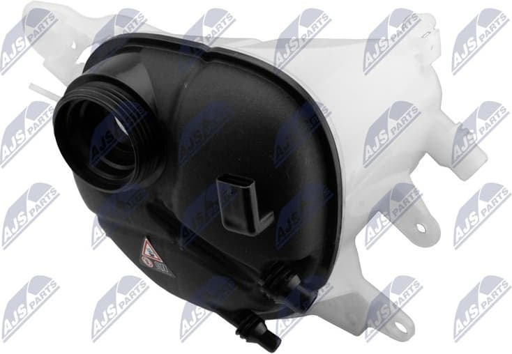 Expansion Tank, coolant CZW-ME-032